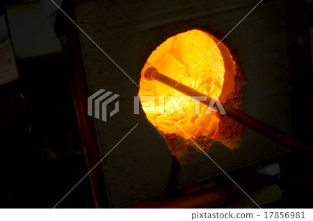 Glass production 17856981