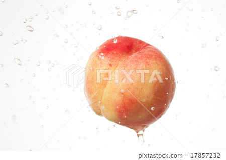 Peach Sizzle Feeling 17857232