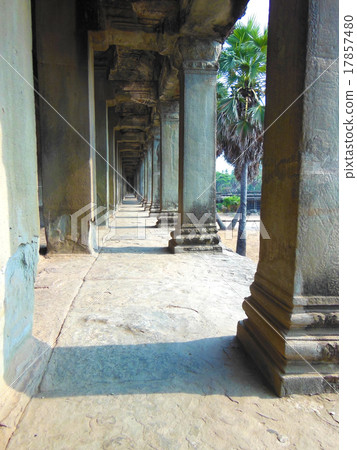 吳哥古蹟 17857480