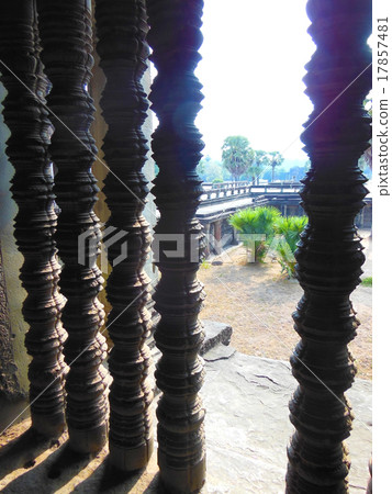 吳哥古蹟 17857481