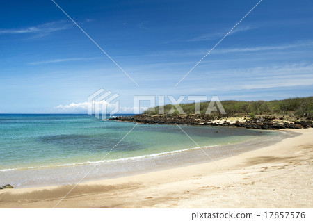 Kukkahev beach, Molokai, Hawaii - 1 Kukkahev beach, Molokai, Hawaii - 1 17857576