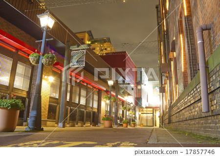Kanemori Red Brick Warehouse Kanemori Red Brick Warehouse 17857746