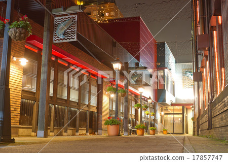 Kanemori Red Brick Warehouse Kanemori Red Brick Warehouse 17857747