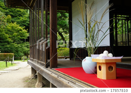 September Sansheng Garden 15 Meeting Assembly 17857810