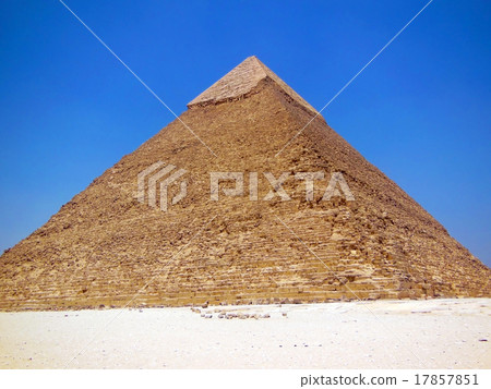  Pyramid 17857851