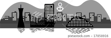 科比剪影 科比剪影 17858916