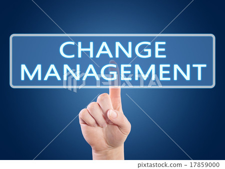 Change Management 17859000
