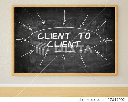 Client to Client 17859002