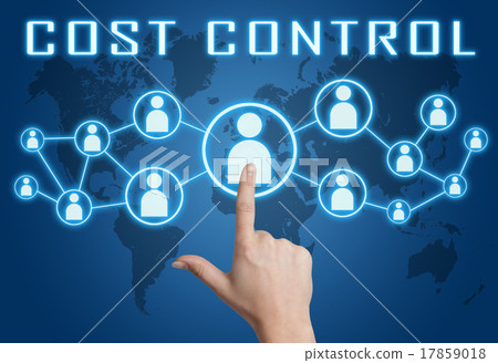 Cost Control Cost Control 17859018