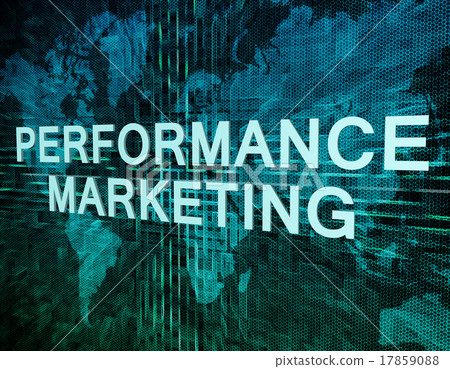 Performance Marketing Performance Marketing 17859088