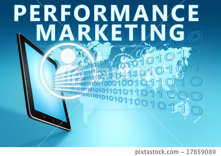 Performance Marketing Performance Marketing 17859089