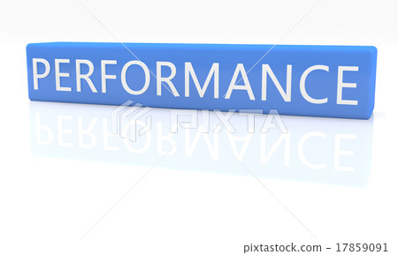 Performance Performance 17859091