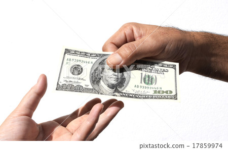 美金的圖像 17859974