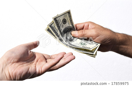 美金的圖像 17859975