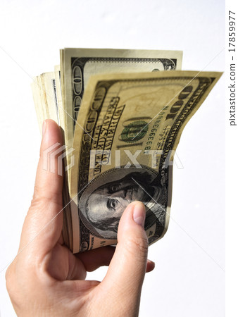 美金的圖像 17859977