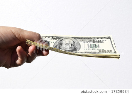 美金的圖像 17859984