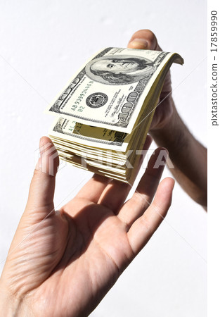 美金的圖像 17859990