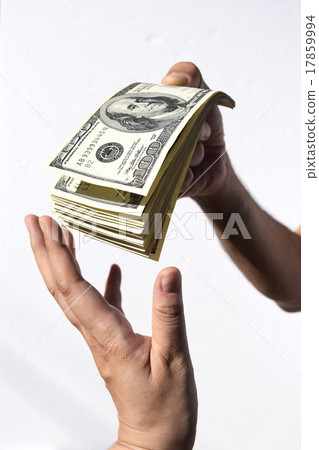 美金的圖像 17859994