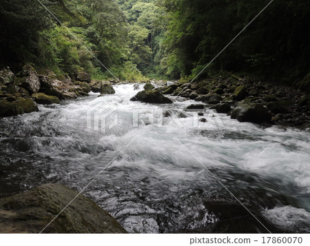 高千穗的風景天河第2部分 高千穗的風景天河第2部分 17860070