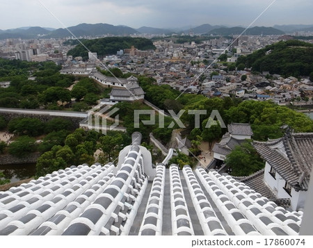 姬路城堡 17860074