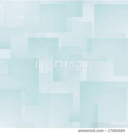 Abstract vector background with rectangle - Stock Illustration ...