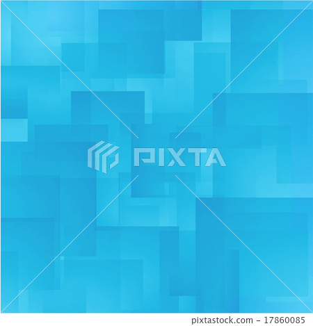 Abstract vector background with rectangle 17860085