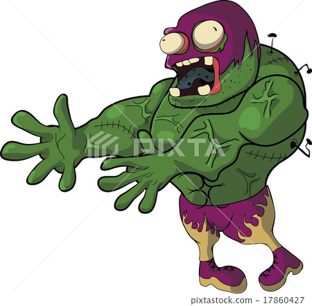 Zombie people 17860427