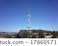 San Francisco TV Tower 17860571