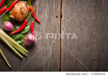 Ingredients 17860582