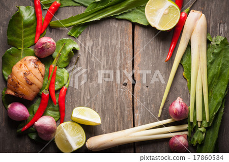 Ingredients 17860584