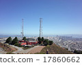 San Francisco TV Tower 17860662