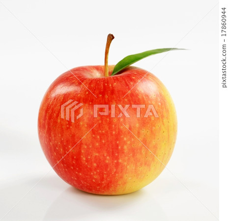 Red apple Red apple 17860944