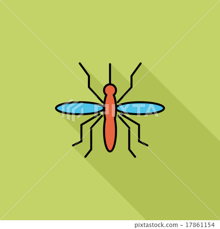 Mosquito Mosquito 17861154