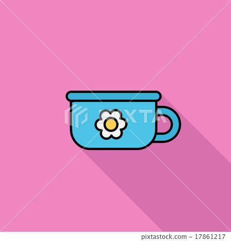 Potty icon - Stock Illustration [17861217] - PIXTA