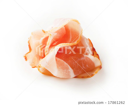 Bacon strip Bacon strip 17861262