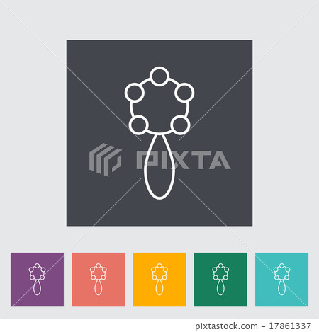 Rattle Rattle 17861337