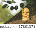 Ganesha在森林裡 17861371