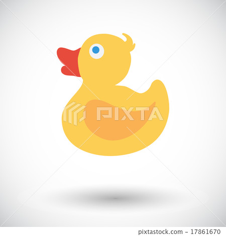 Duck icon Duck icon 17861670