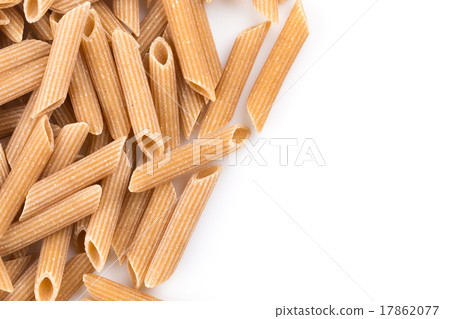 Wholegrain Penne Pasta 17862077