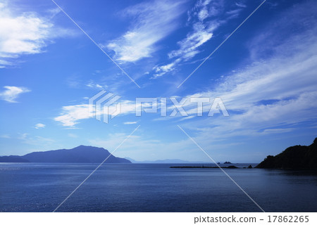 Sekigami Bay @ Tsunoshima Peninsula Sekigami Bay @ Tsunoshima Peninsula 17862265