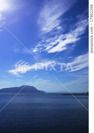 Sekigami Bay @ Tsunoshima Peninsula Sekigami Bay @ Tsunoshima Peninsula 17862266
