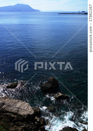 Sekigami Bay @ Tsunoshima Peninsula Sekigami Bay @ Tsunoshima Peninsula 17862267