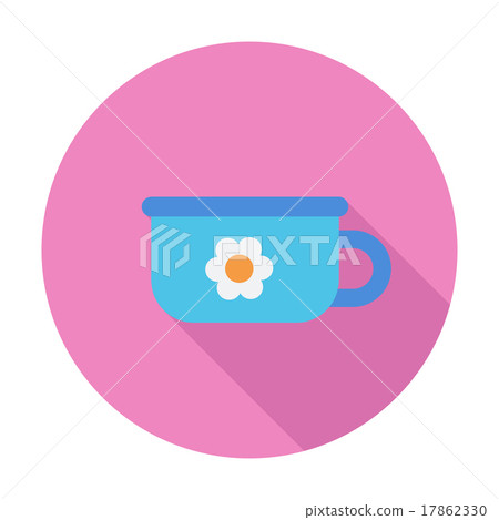 Potty icon - Stock Illustration [17862330] - PIXTA