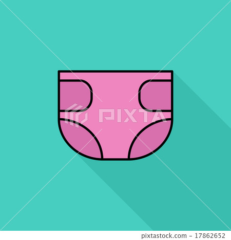 Diaper Diaper 17862652
