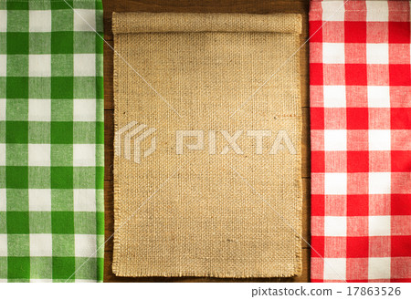 burlap hessian sacking on wooden burlap hessian sacking on wooden 17863526