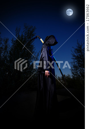 Woman with braid Woman with braid 17863662