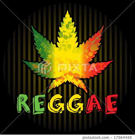 Reggae Reggae 17864488