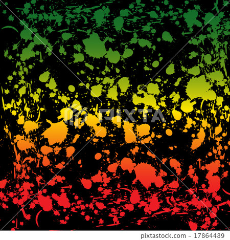 Abstract background Abstract background 17864489