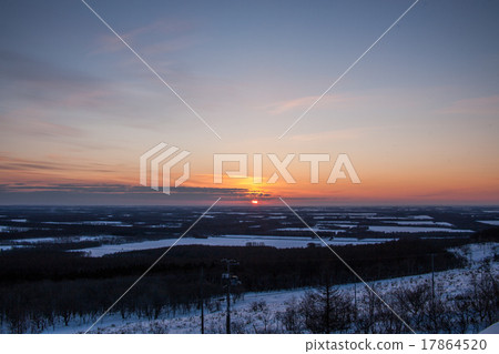 Kaiyo Tai First Sunrise 17864520