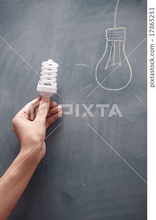 Energy saving 17865251
